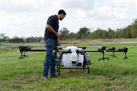 Drones .